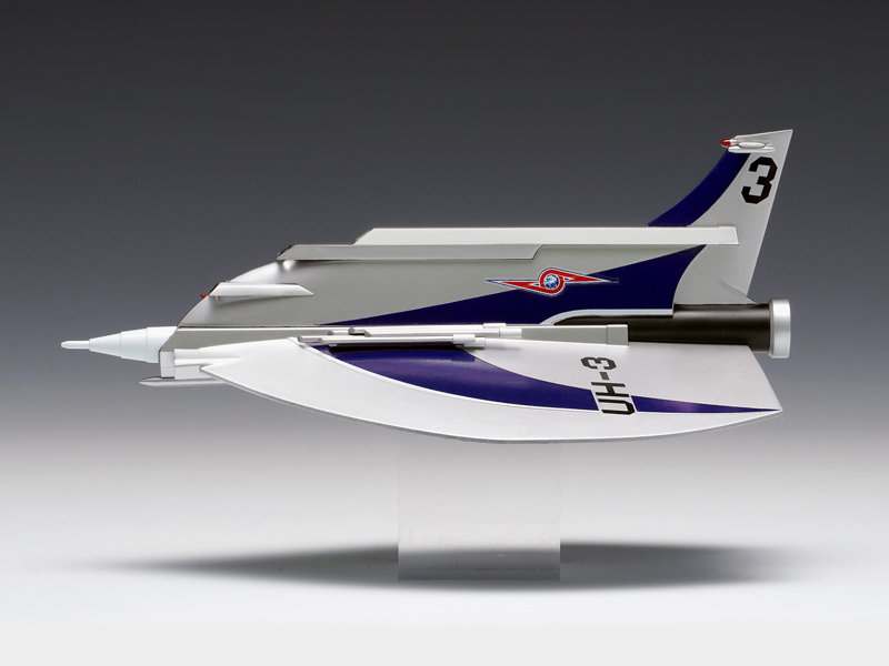 ウルトラホーク3号