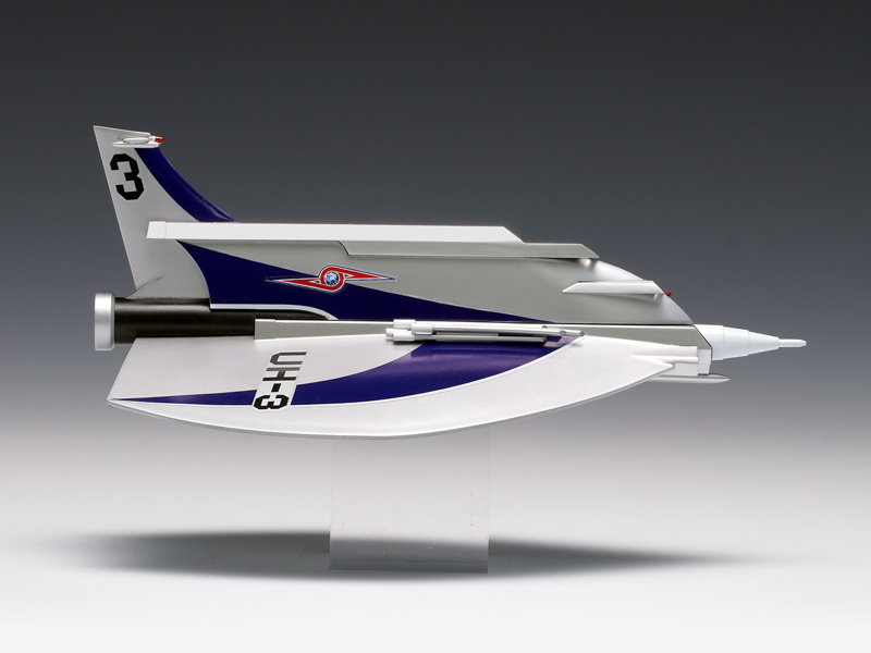 ウルトラホーク3号