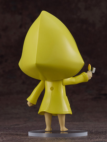 ねんどろいど LITTLE NIGHTMARES-リトルナイトメア- シックス