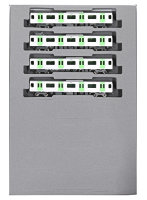 【10%ポイント還元中】10-1469 E235系 山手線 増結セットA（4両）