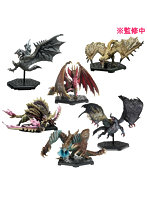 DMM.com [カプコンフィギュアビルダー モンスターハンター