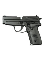 スライドストップハンドガンP228
