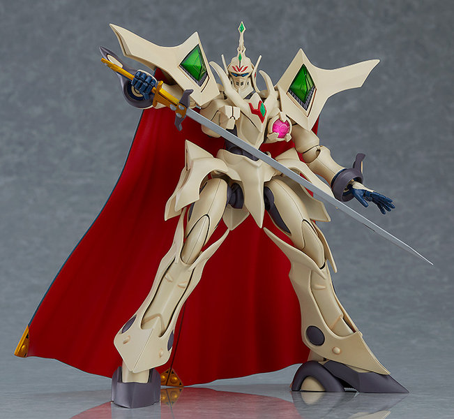 MODEROID 天空のエスカフローネ エスカフローネ
