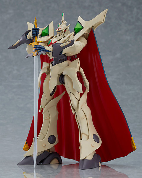 MODEROID 天空のエスカフローネ エスカフローネ