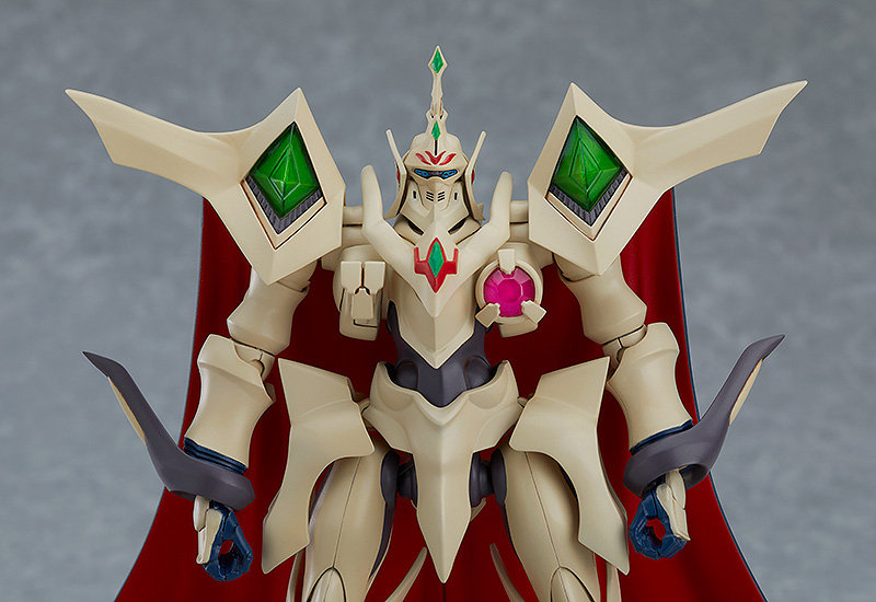 MODEROID 天空のエスカフローネ エスカフローネ