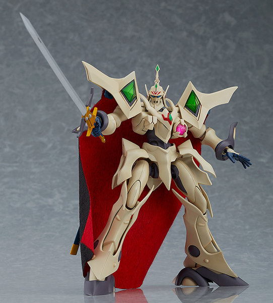 MODEROID 天空のエスカフローネ エスカフローネ