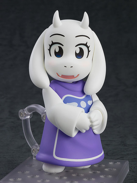 ねんどろいど UNDERTALE トリエル