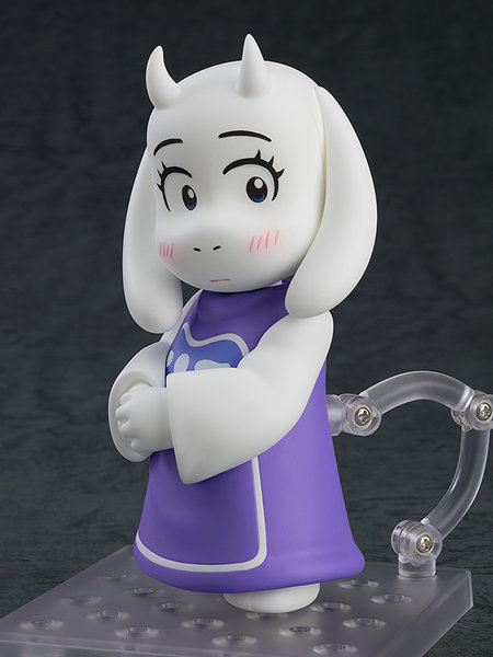 ねんどろいど UNDERTALE トリエル