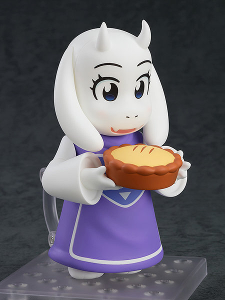 ねんどろいど UNDERTALE トリエル