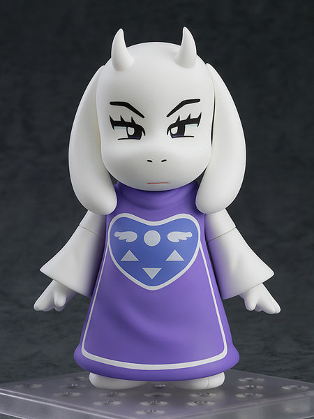 ねんどろいど UNDERTALE トリエル