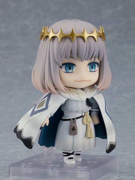 ねんどろいど Fate/Grand Order プリテンダー/オベロン