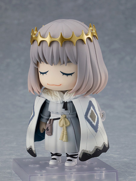 ねんどろいど Fate/Grand Order プリテンダー/オベロン