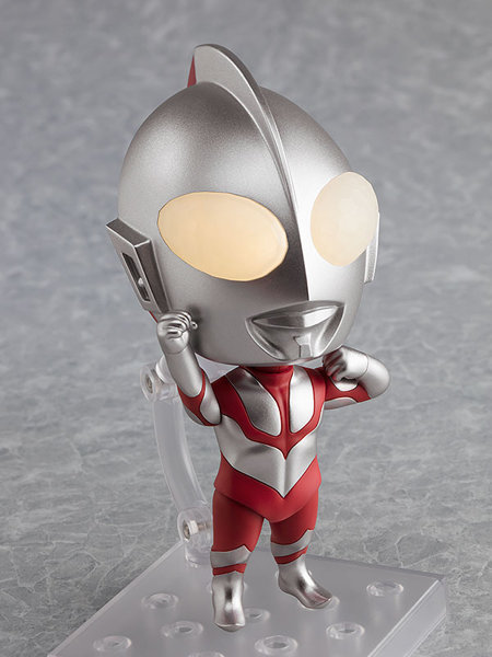 ねんどろいど ウルトラマン （『シン・ウルトラマン』）