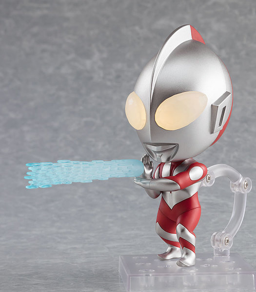 ねんどろいど ウルトラマン （『シン・ウルトラマン』）