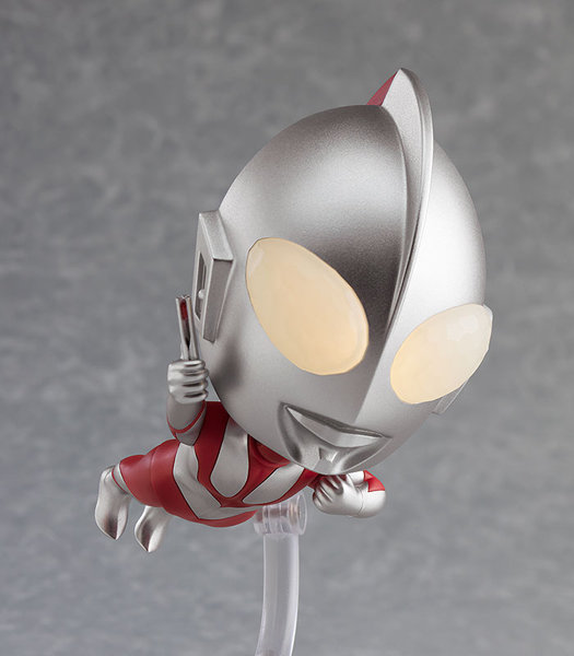 ねんどろいど ウルトラマン （『シン・ウルトラマン』）