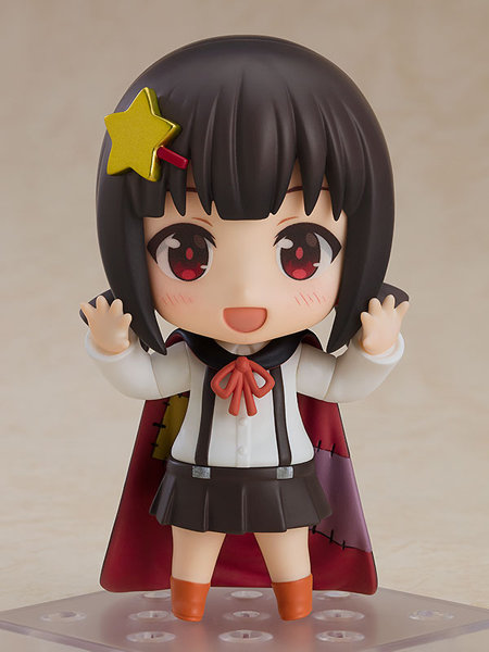 ねんどろいど この素晴らしい世界に爆焔を！ こめっこ