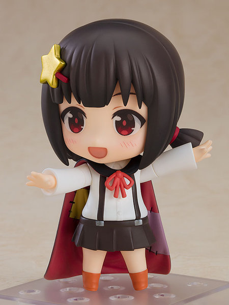 ねんどろいど この素晴らしい世界に爆焔を！ こめっこ