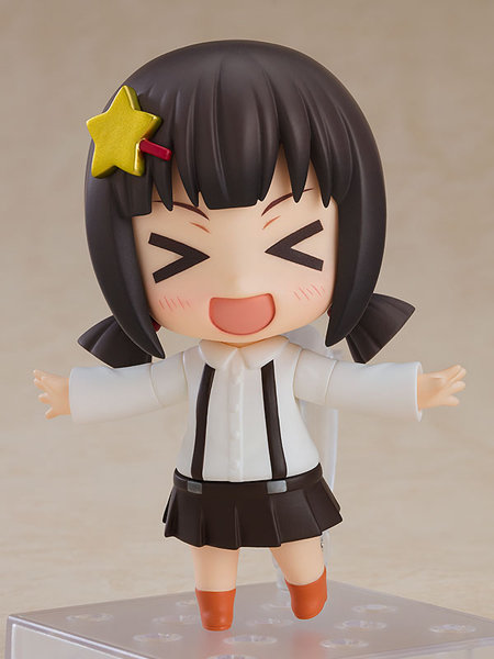 ねんどろいど この素晴らしい世界に爆焔を！ こめっこ