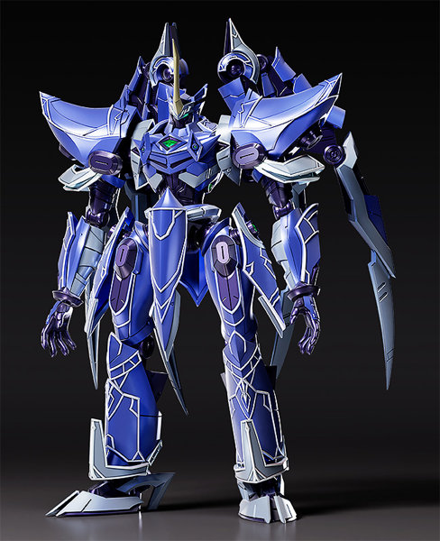 MODEROID 英雄伝説 閃の軌跡 《蒼の騎神》オルディーネ