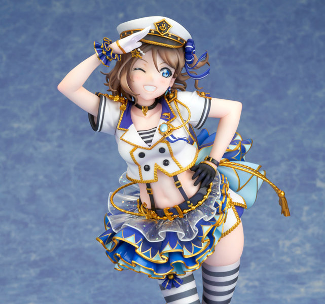 ラブライブ！スクールアイドルフェスティバル ALL STARS 渡辺 曜