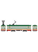 32655 とさでん交通200形209号車A