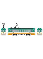 32656 とさでん交通200形210号車B