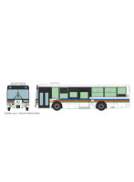 32685 全国バスコレクション＜JB086＞近江鉄道