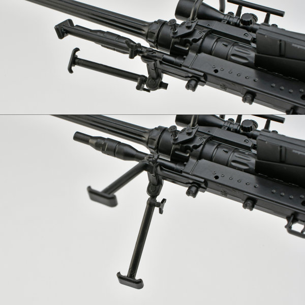 リトルアーモリー ［LADF33］ドールズフロントライン NTW-20 タイプ