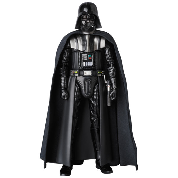 MAFEX DARTH VADER（TM）（Rogue One Ver.1.5）