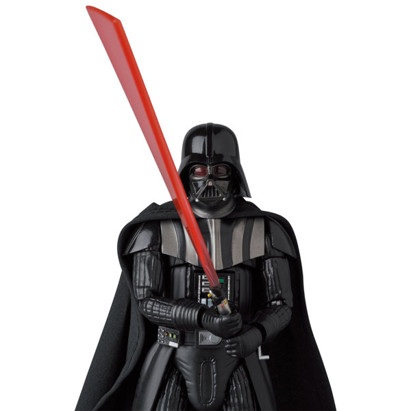 MAFEX DARTH VADER（TM）（Rogue One Ver.1.5）