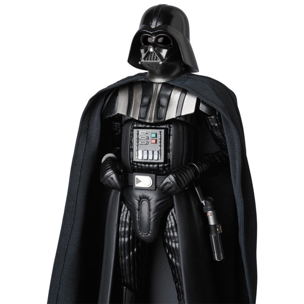 MAFEX DARTH VADER（TM）（Rogue One Ver.1.5）