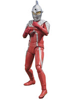 【再販】S.H.Figuarts ウルトラセブン