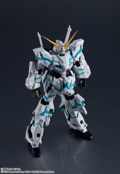 GUNDAM UNIVERSE 機動戦士ガンダムUC RX-0 UNICORN GUNDAM （AWAKENED）