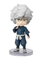 Figuarts mini 地獄楽 画眉丸