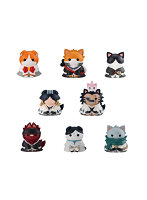 DMM.com [【BOX販売】MEGA CAT PROJECT BLEACH 千年血戦篇 BLEACH