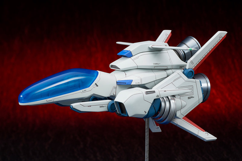 R-TYPE R-9A2 DELTA‘デルタ’