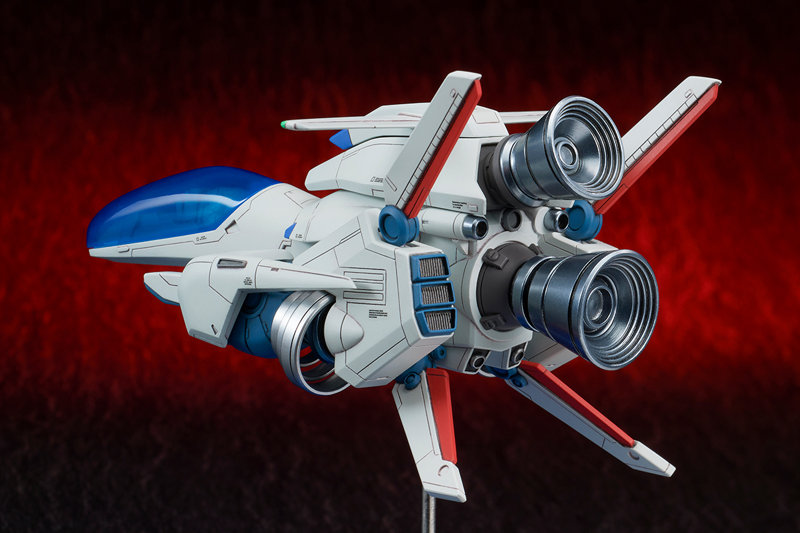 R-TYPE R-9A2 DELTA‘デルタ’