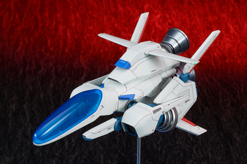 R-TYPE R-9A2 DELTA‘デルタ’