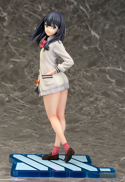 【再販】SSSS.GRIDMAN 宝多六花