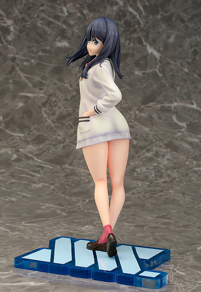【再販】SSSS.GRIDMAN 宝多六花