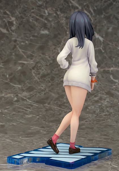 【再販】SSSS.GRIDMAN 宝多六花