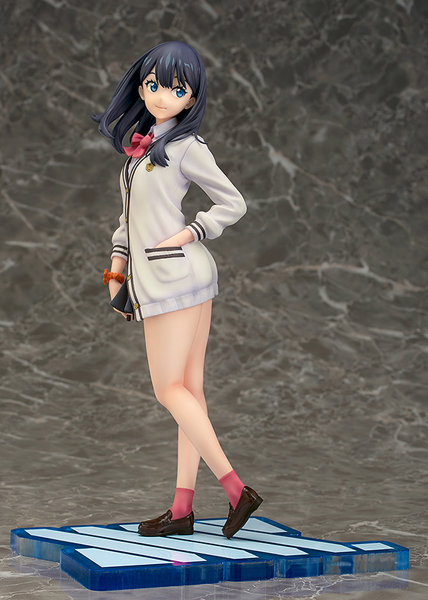 【再販】SSSS.GRIDMAN 宝多六花