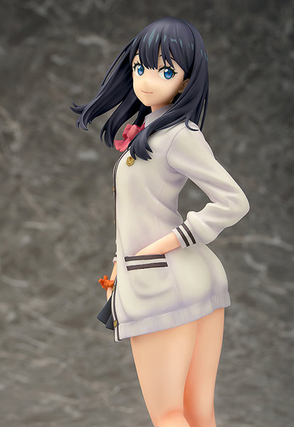 【再販】SSSS.GRIDMAN 宝多六花
