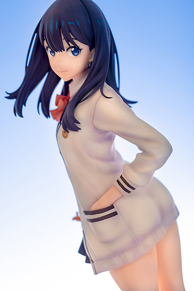 【再販】SSSS.GRIDMAN 宝多六花