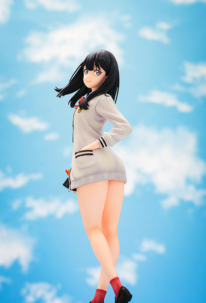 【再販】SSSS.GRIDMAN 宝多六花