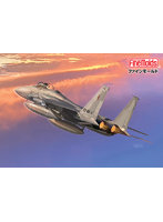 1/72 航空自衛隊 F-15J 戦闘機‘ホットスクランブル1984’ （初期仕様）