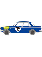 1/24 インチアップシリーズNo.288 プリンス スカイライン2000GTS54型第2回日本GP2位 39号車