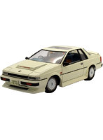 DMM.com [1/24 ニッサン S12 シルビア/ガゼール ターボRS-X '84