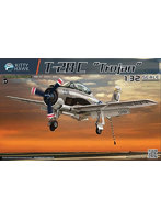 DMM.com [キティホーク 1/32 アメリカ軍 T-28C トロージャン] ホビー