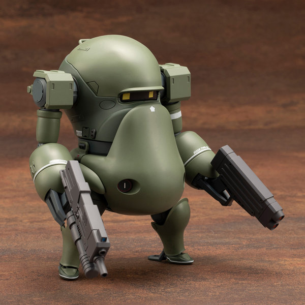 陸上自衛隊06式-III型戦車 ろく